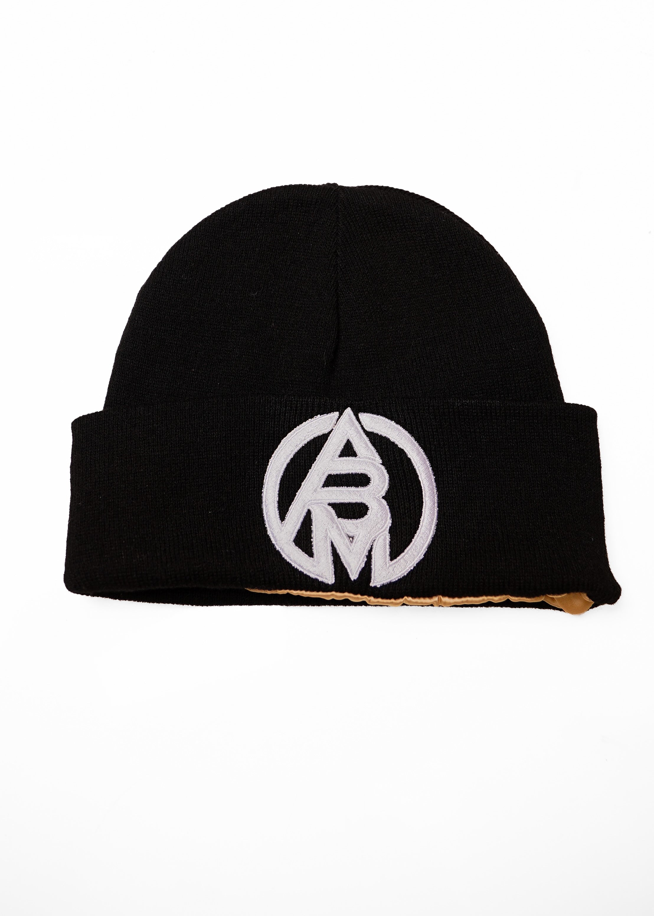"All Boobies Matter ABM Satin Beanies”