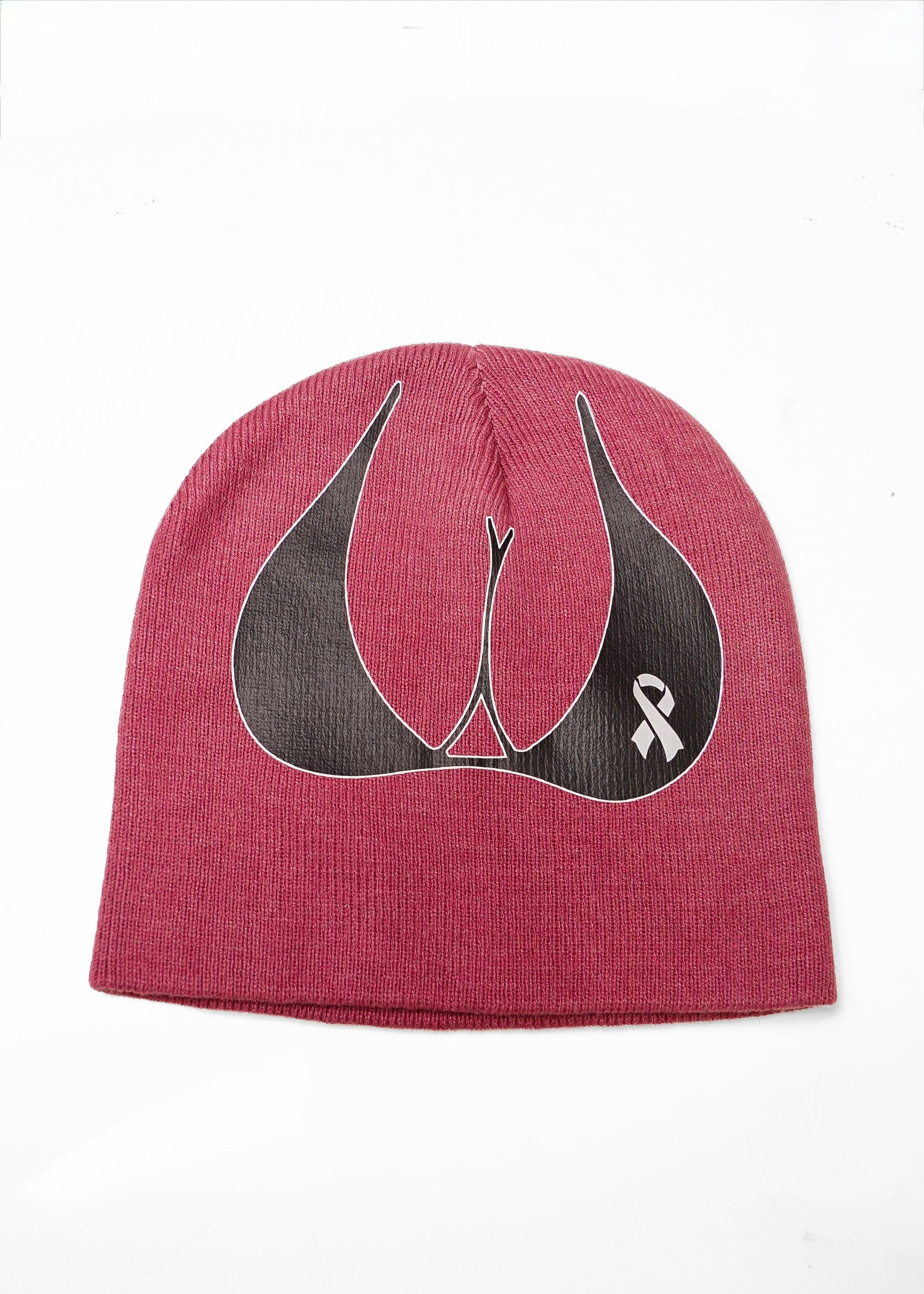All Boobies Matter “BoobieHead” Beanies