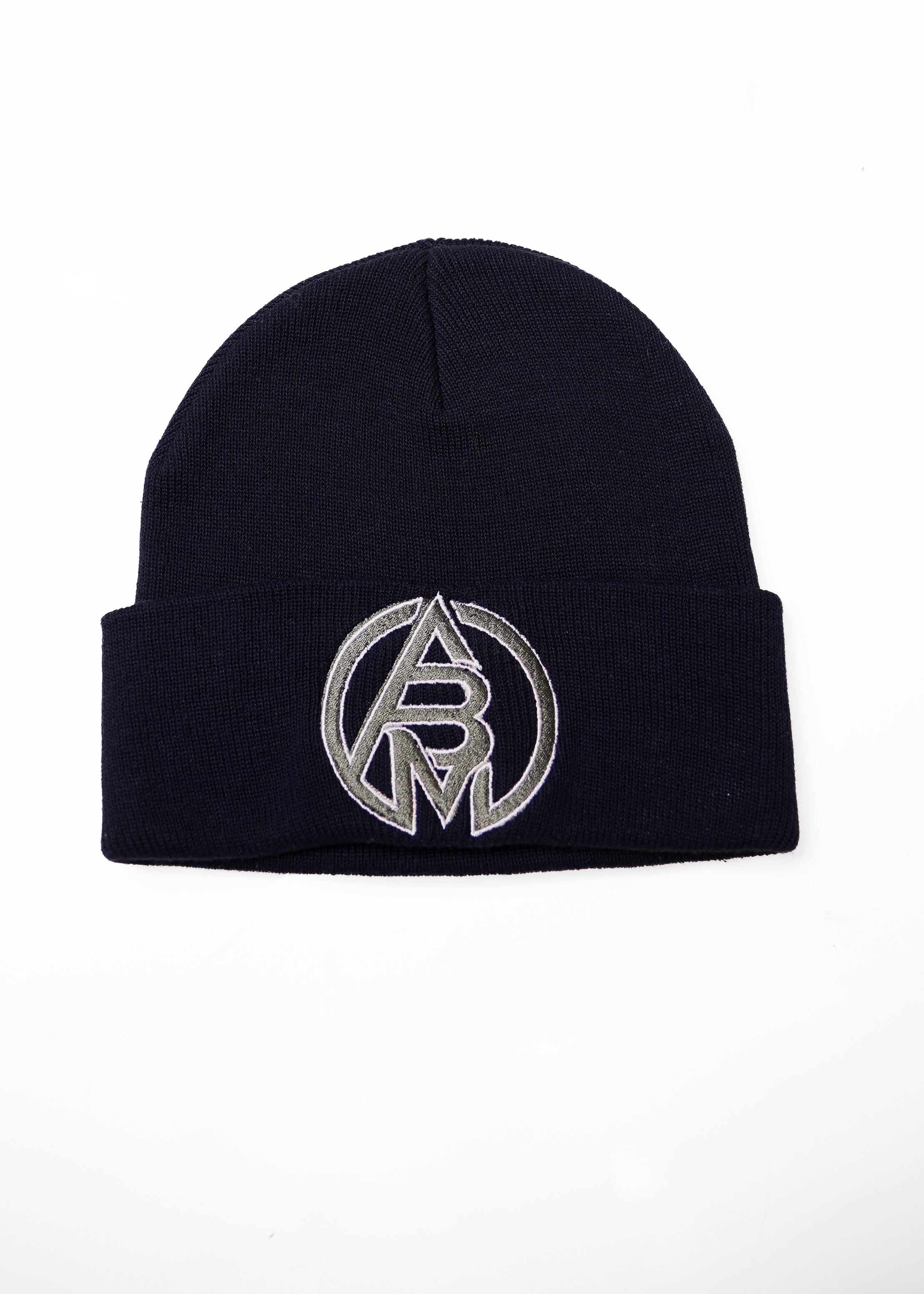 All Boobies Matter Beanie ABM Crest 100% cotton