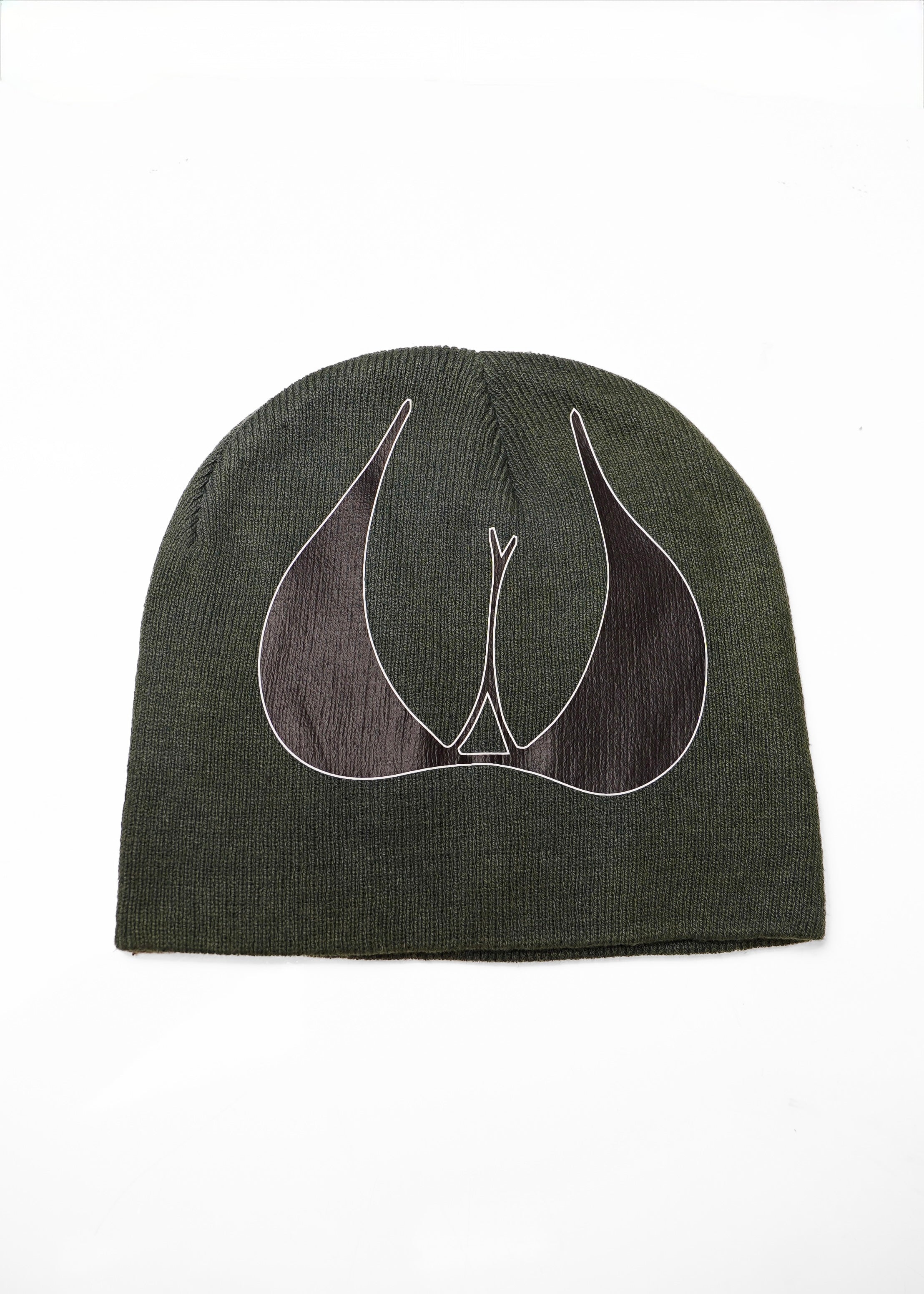 All Boobies Matter “BoobieHead” Beanies